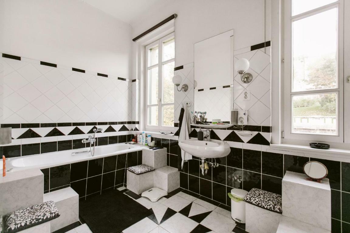 Luxury Apartment View On To The Castle Budapest Kültér fotó